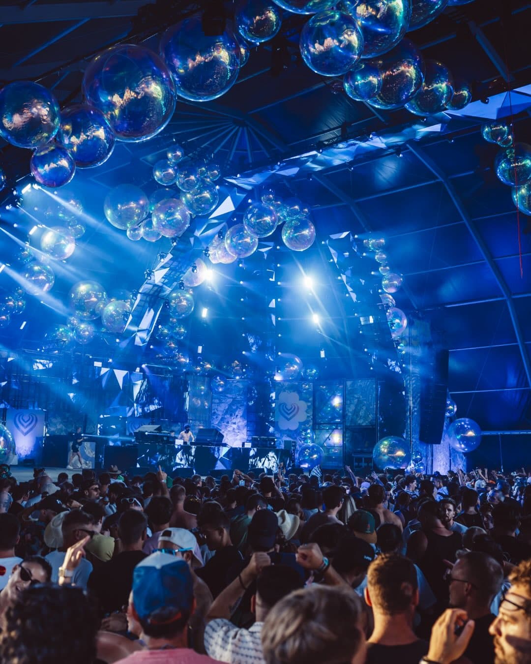 Club Circus never disappoints! β¨ π 9. - 11. July 2026 π Salzburg, Austria Info (2/5)