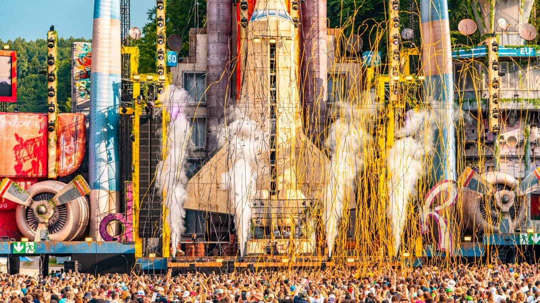 We just wanna go hard. ๐ฅ ๐๐๐๐๐ง๐ฅ๐๐ ๐๐ข๐ฉ๐ โ๐ฎ๐ฒ ๐ 9. - 11. July 2026 (3/4)