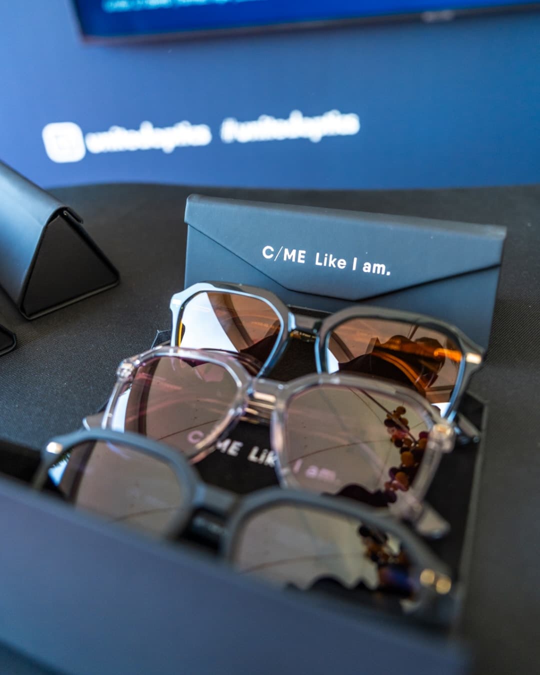 @unitedoptics is back at ELF26 !π Stop by to get daily contact lenses, a quick (2/5)