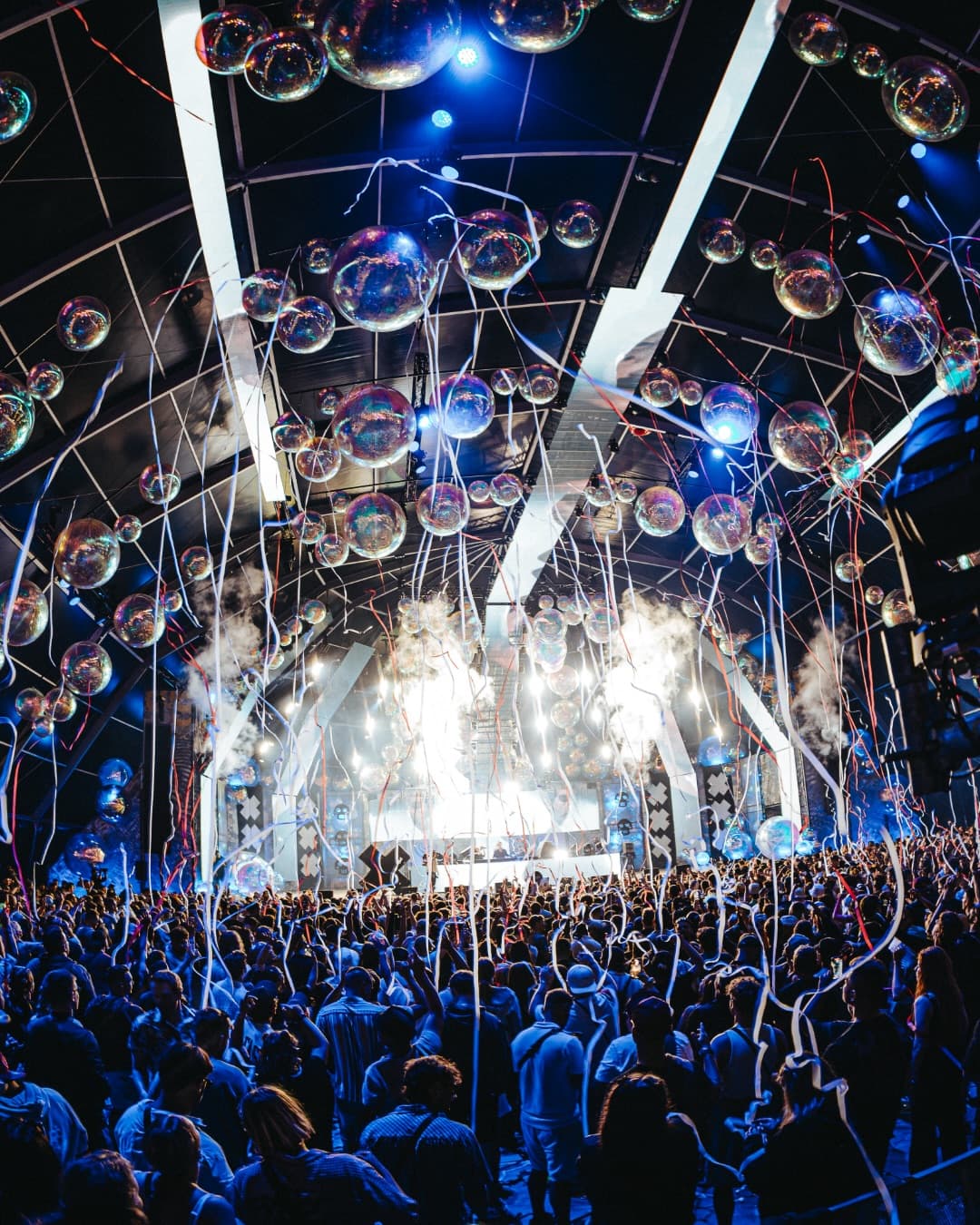 Whoโs ready for THE Zig Count at the @dimension set on Friday? ๐ฌ๐ Friday & Sat (1/6)