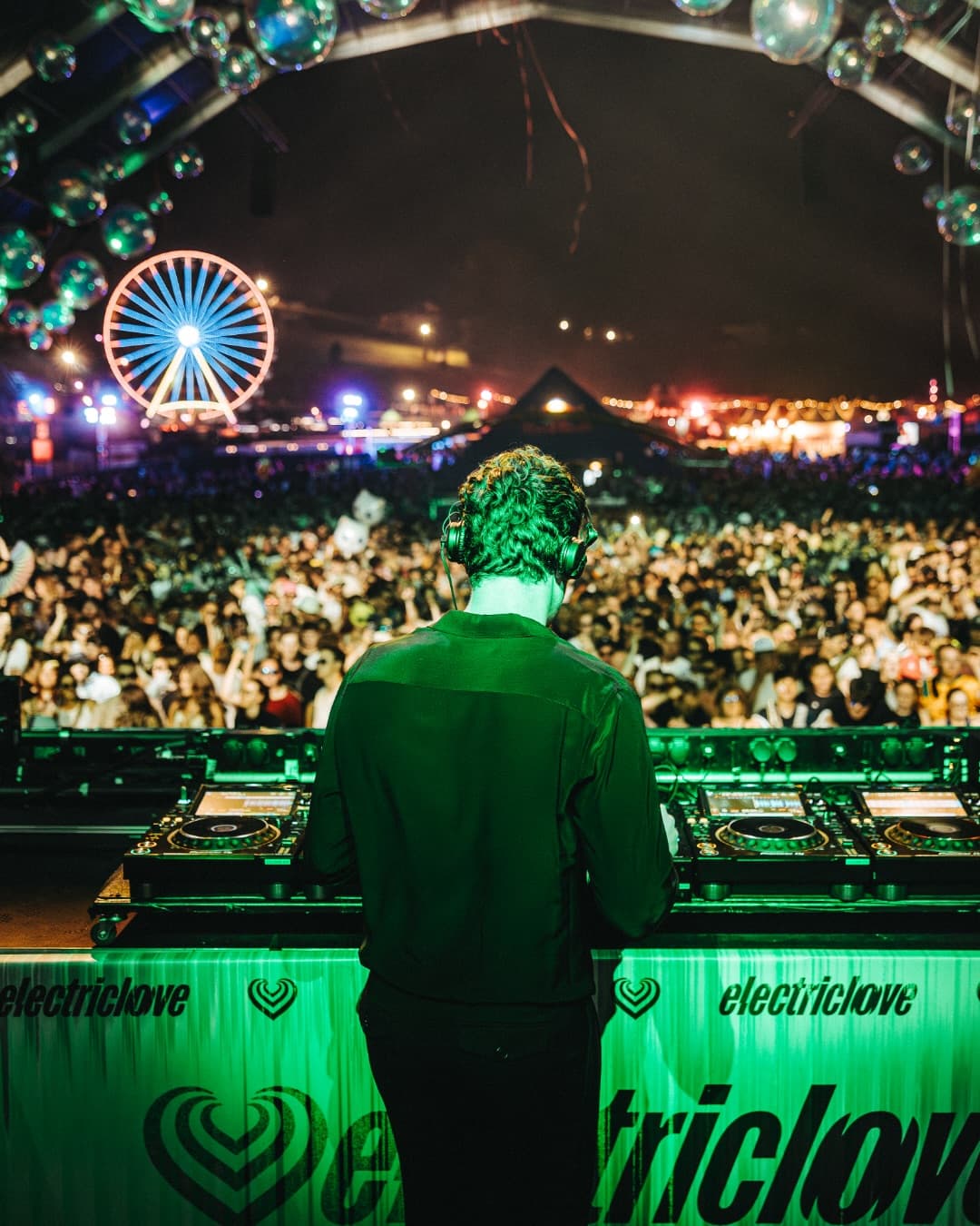 Whoโs ready for THE Zig Count at the @dimension set on Friday? ๐ฌ๐ Friday & Sat (2/6)