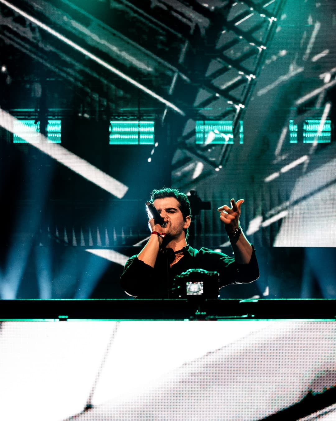 Whoโs ready for THE Zig Count at the @dimension set on Friday? ๐ฌ๐ Friday & Sat (4/6)