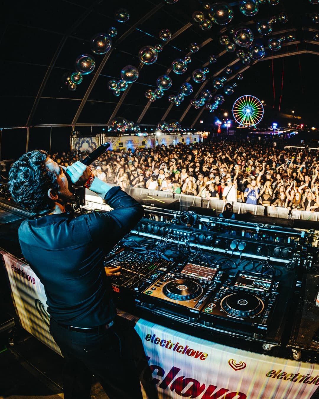 Whoโs ready for THE Zig Count at the @dimension set on Friday? ๐ฌ๐ Friday & Sat (5/6)