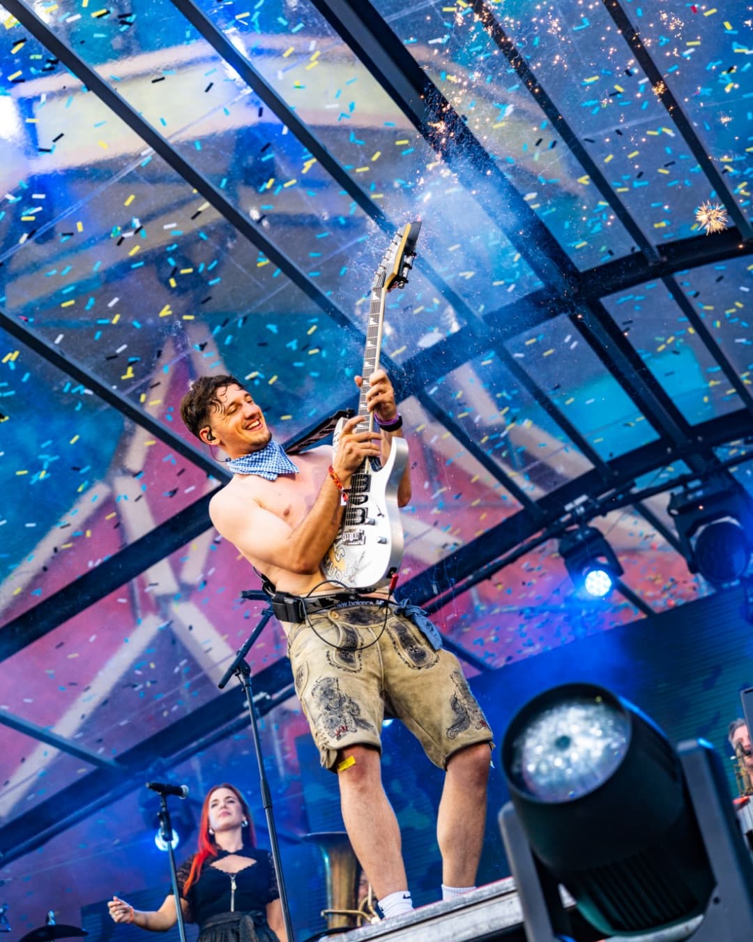 ๐ป๐ฅจ๐ ๐๐๐๐๐ง๐ฅ๐๐ ๐๐ข๐ฉ๐ โ๐ฎ๐ฒ ๐ 9. โ 11. July 2026 ๐ Salzburg, Austri (11/11)