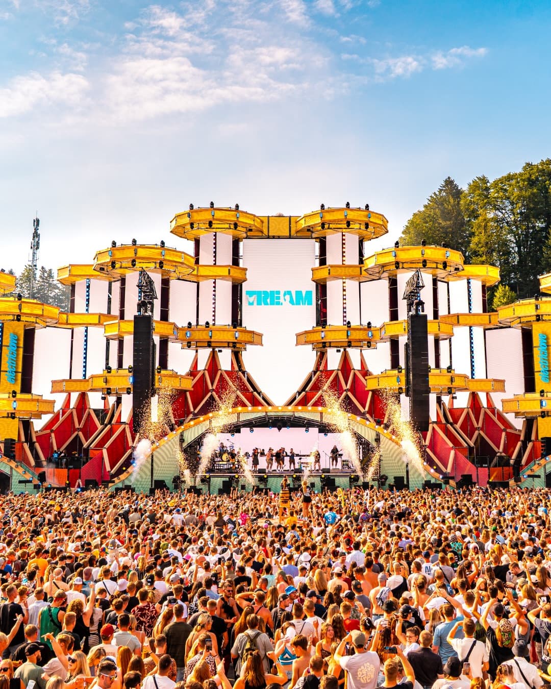 ๐ป๐ฅจ๐ ๐๐๐๐๐ง๐ฅ๐๐ ๐๐ข๐ฉ๐ โ๐ฎ๐ฒ ๐ 9. โ 11. July 2026 ๐ Salzburg, Austri (4/11)