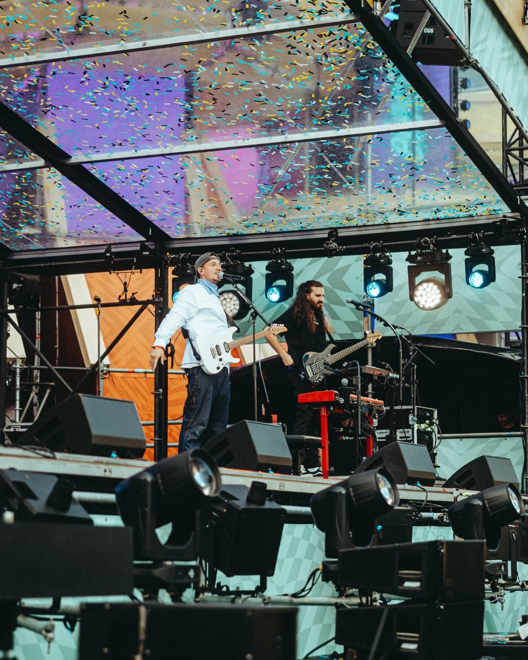 ๐ป๐ฅจ๐ ๐๐๐๐๐ง๐ฅ๐๐ ๐๐ข๐ฉ๐ โ๐ฎ๐ฒ ๐ 9. โ 11. July 2026 ๐ Salzburg, Austri (10/11)