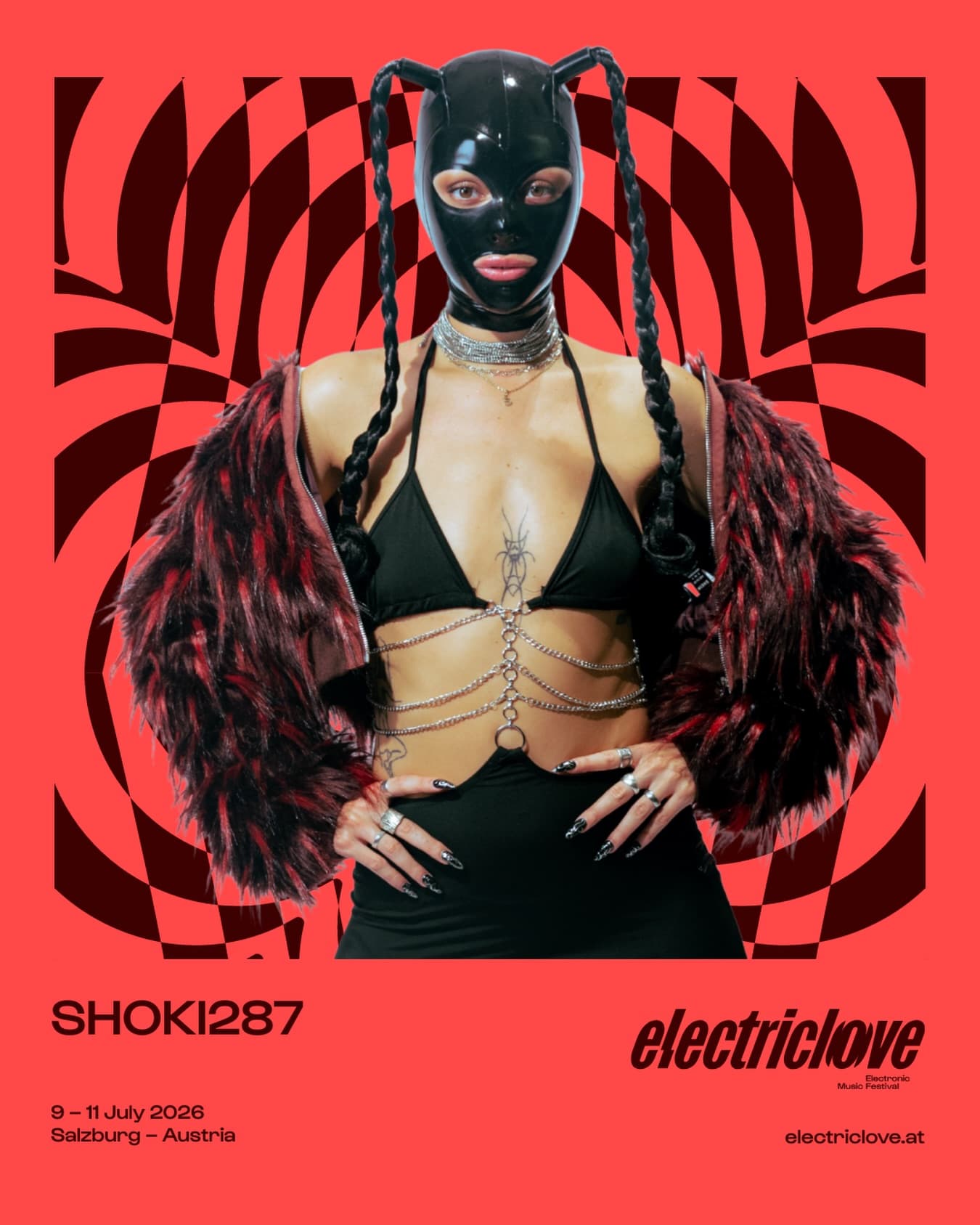 Sheโs loud and uninhibited. Welcome SHOKI287. ๐ฅ ๐๐๐๐๐ง๐ฅ๐๐ ๐๐ข๐ฉ๐ โ๐ฎ๐ฒ