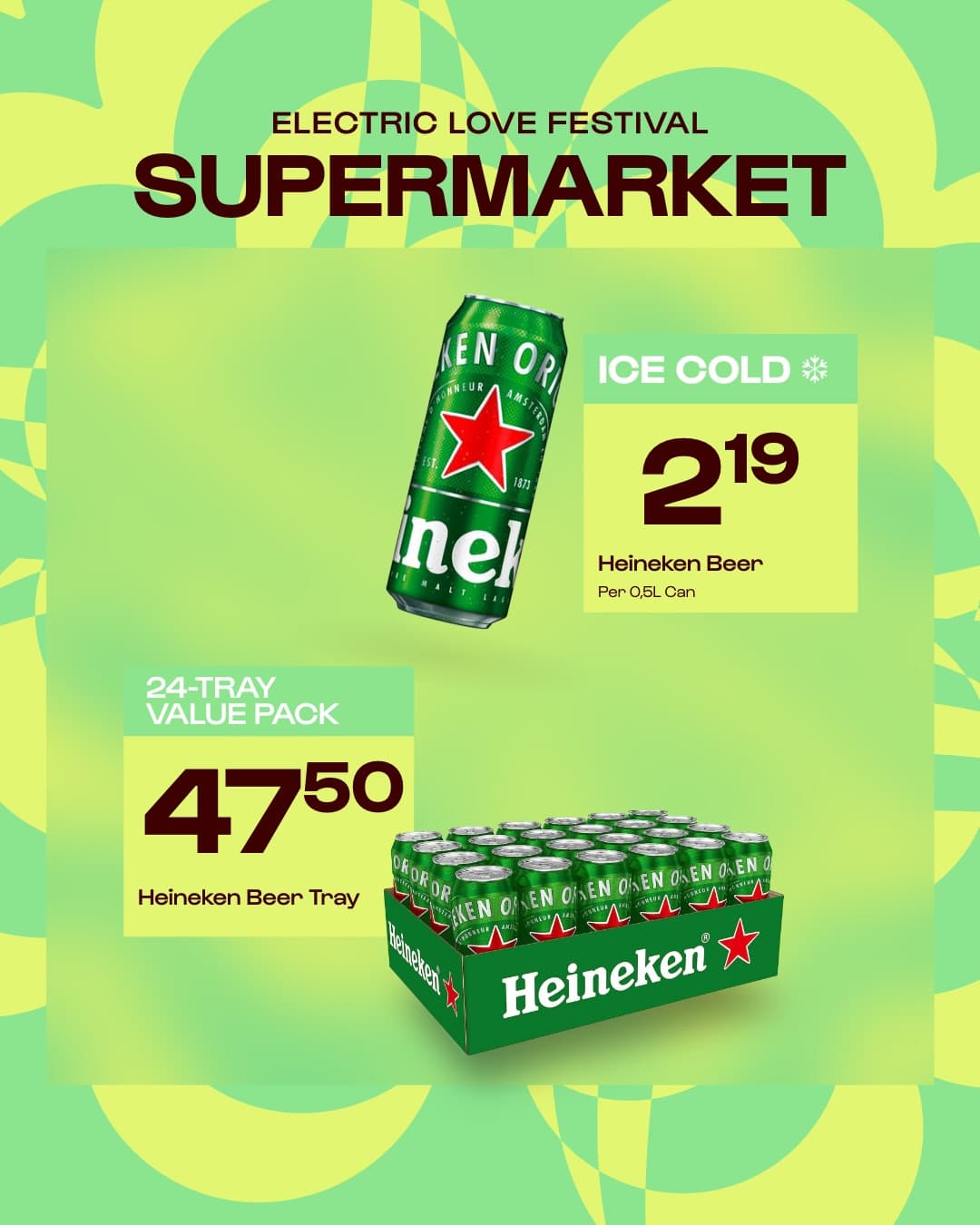 At the 24h Supermarket, you’ll find pretty much everything you need — anytime, d (2/10)