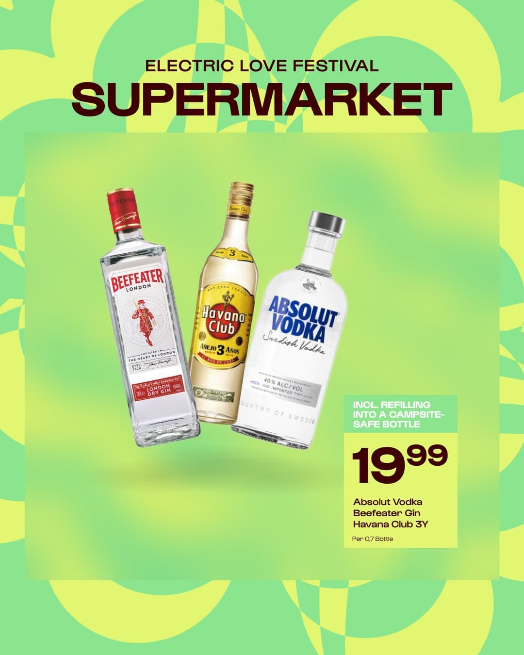 At the 24h Supermarket, you’ll find pretty much everything you need — anytime, d (3/10)