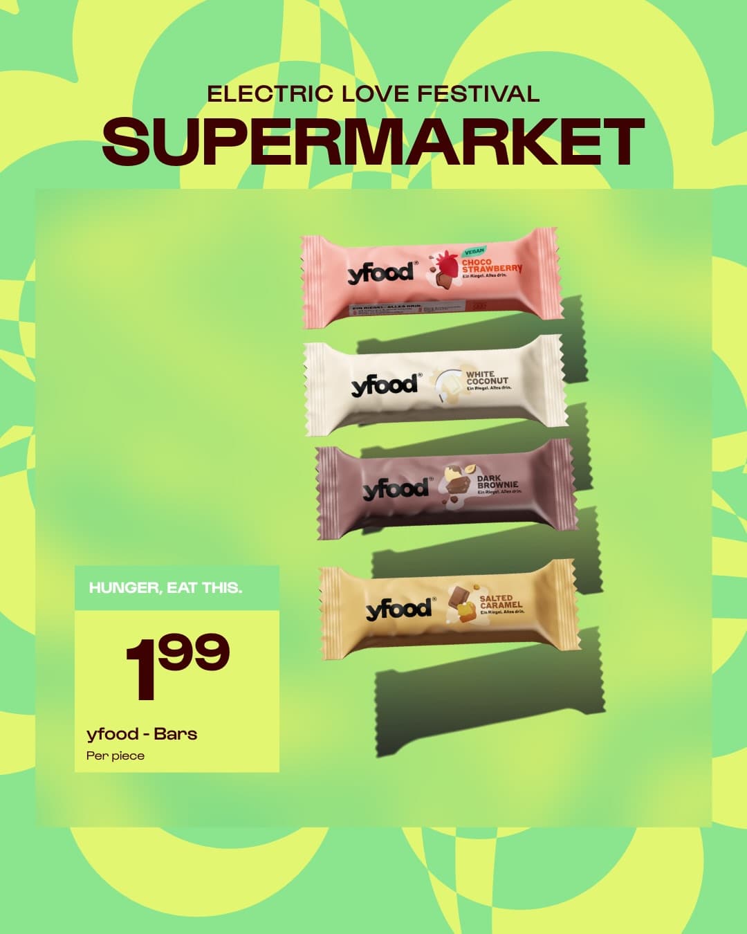 At the 24h Supermarket, you’ll find pretty much everything you need — anytime, d (5/10)