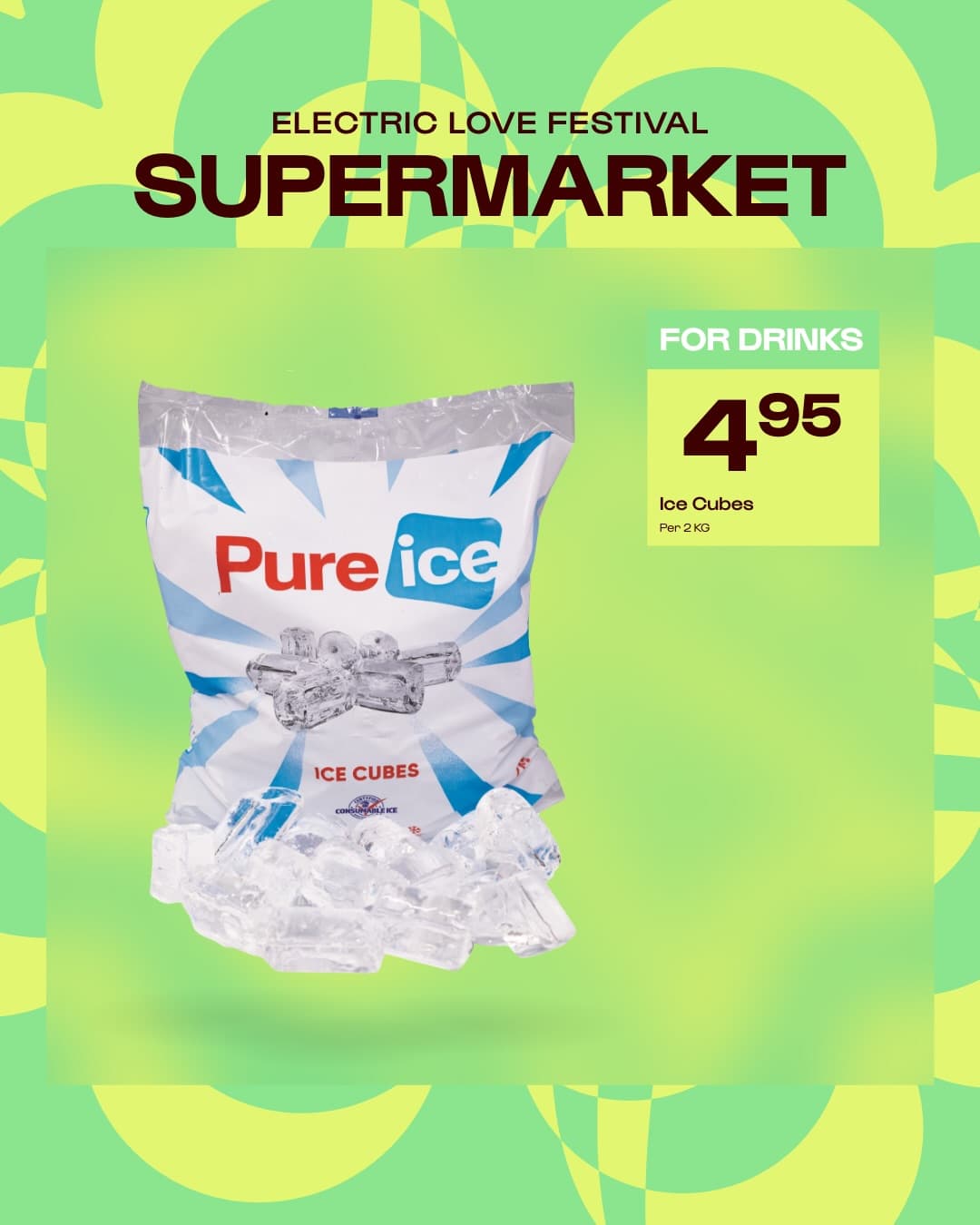 At the 24h Supermarket, you’ll find pretty much everything you need — anytime, d (10/10)