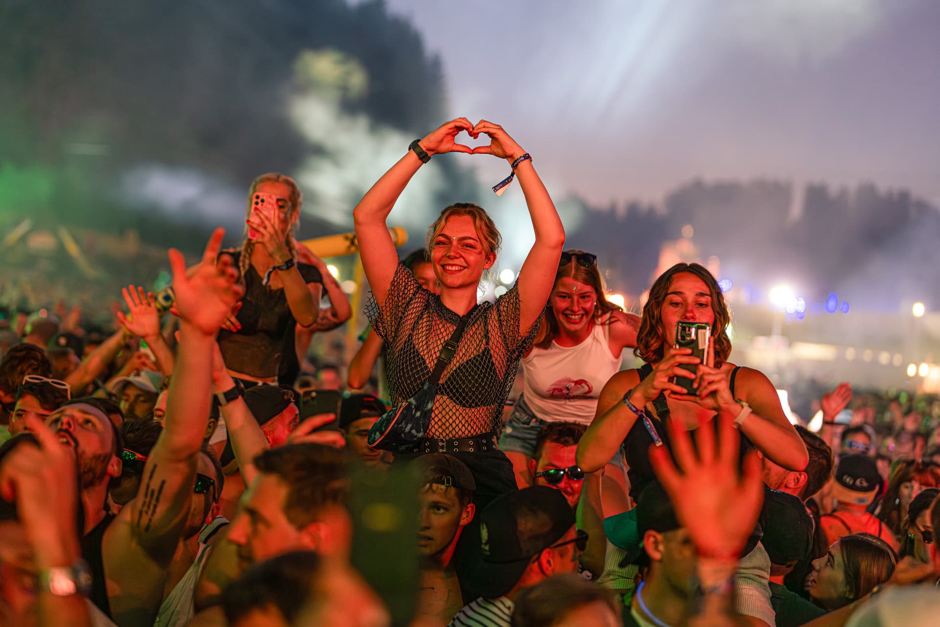 Electric Love 2023