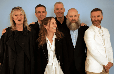 Antwerp Six Debut at London Fashion Week