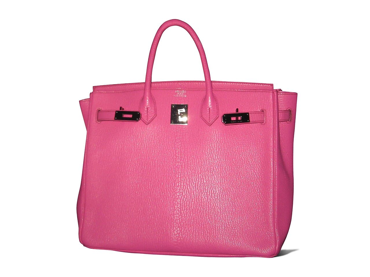 Birkin Bag Created