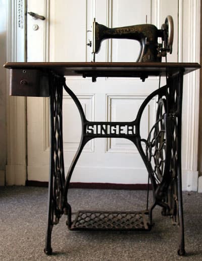Singer Sewing Machine
