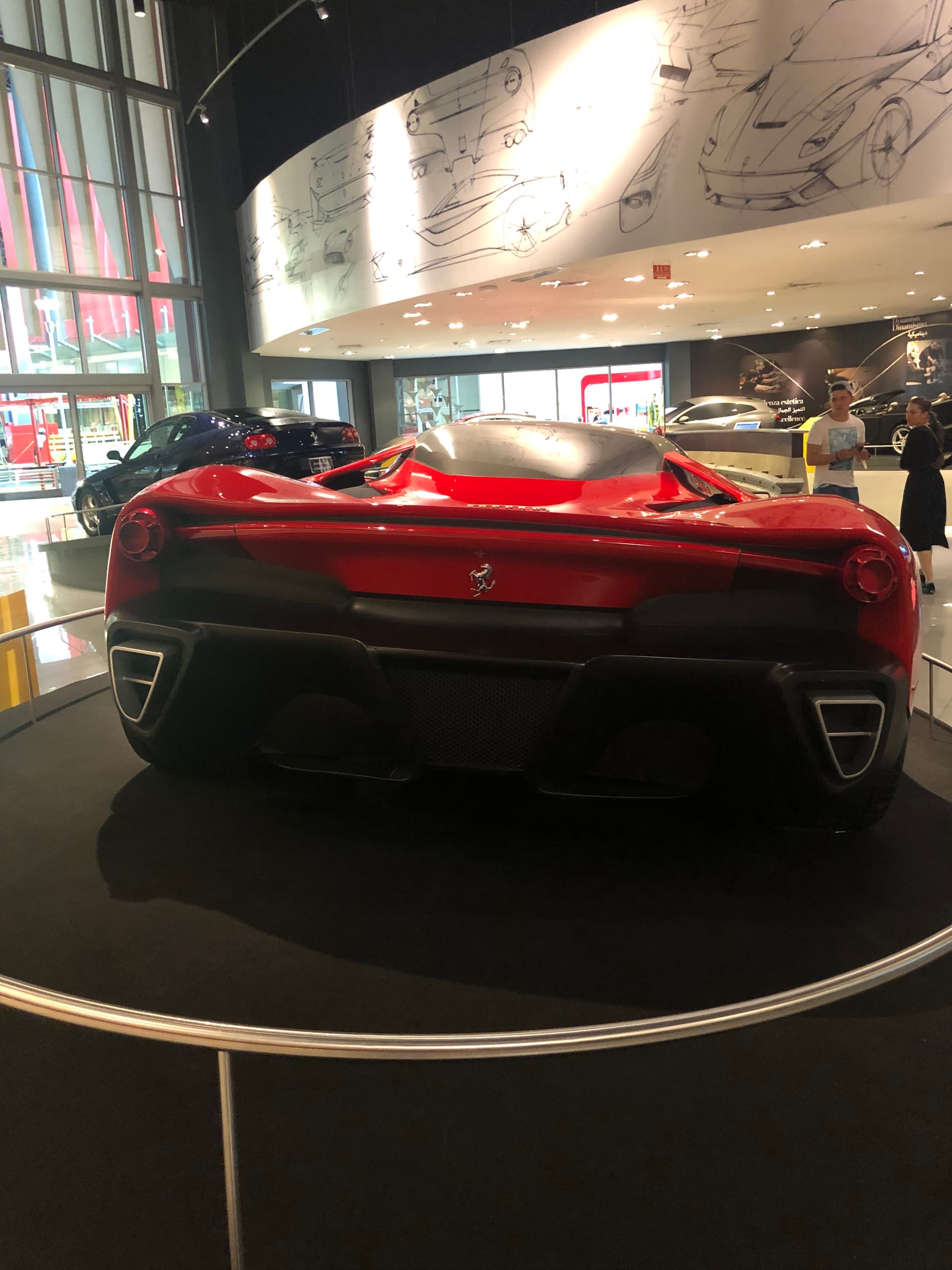 LaFerrari (2019)