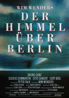 Wings of Desire