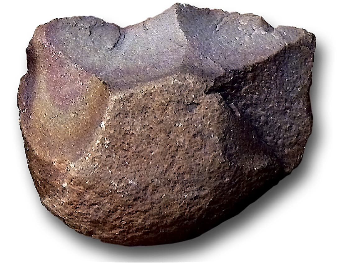 Oldowan Stone Tools