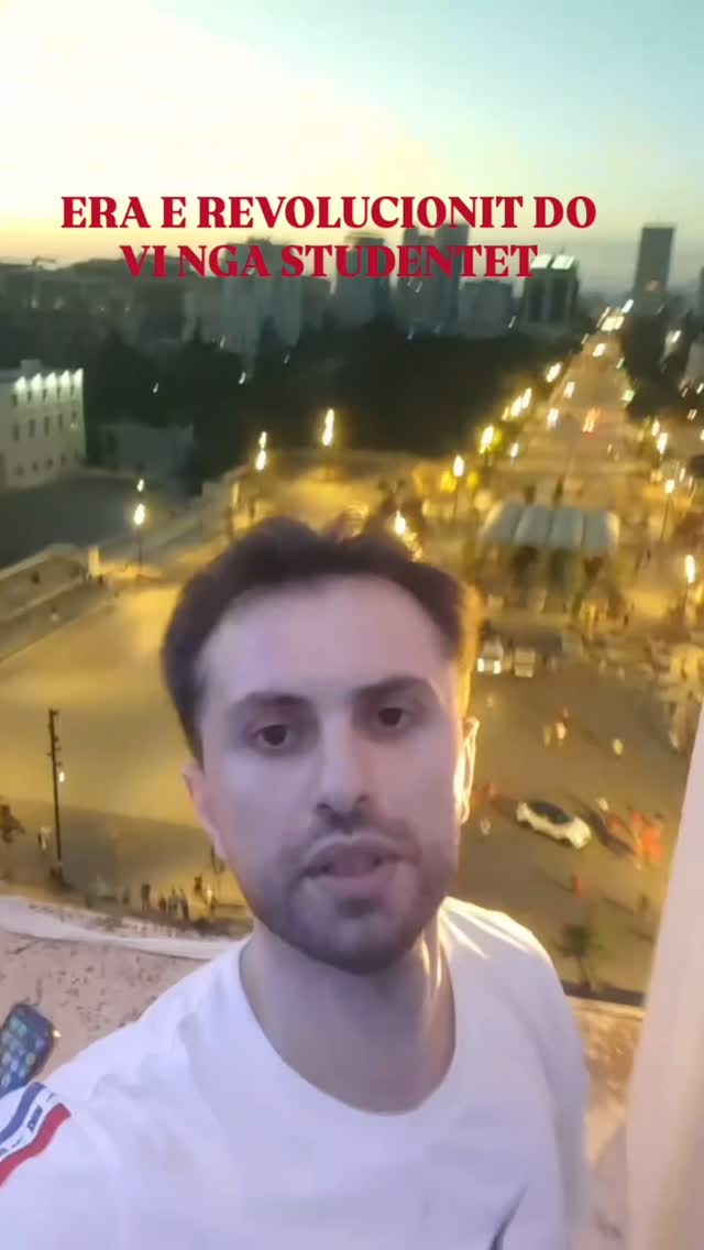 Rinia shqiptare kerkon vitet e humbura ne ecajaket edemokracise,teksa u zbehen vitet ne bankat