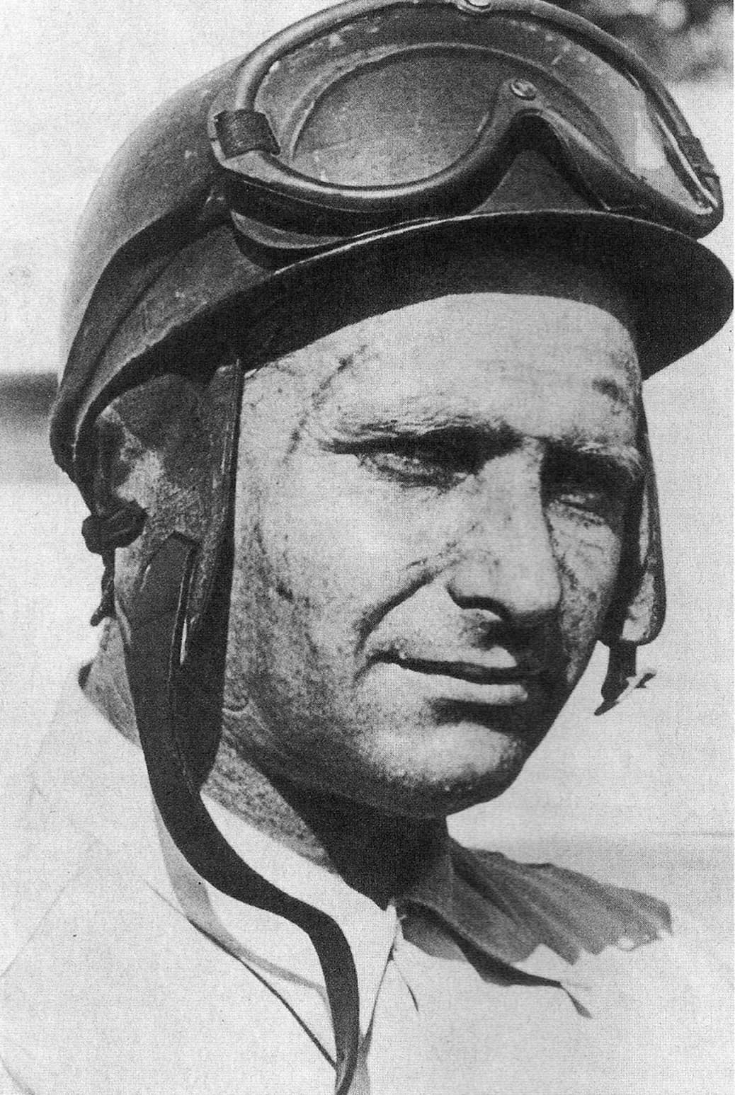 Juan Manuel Fangio (1952)