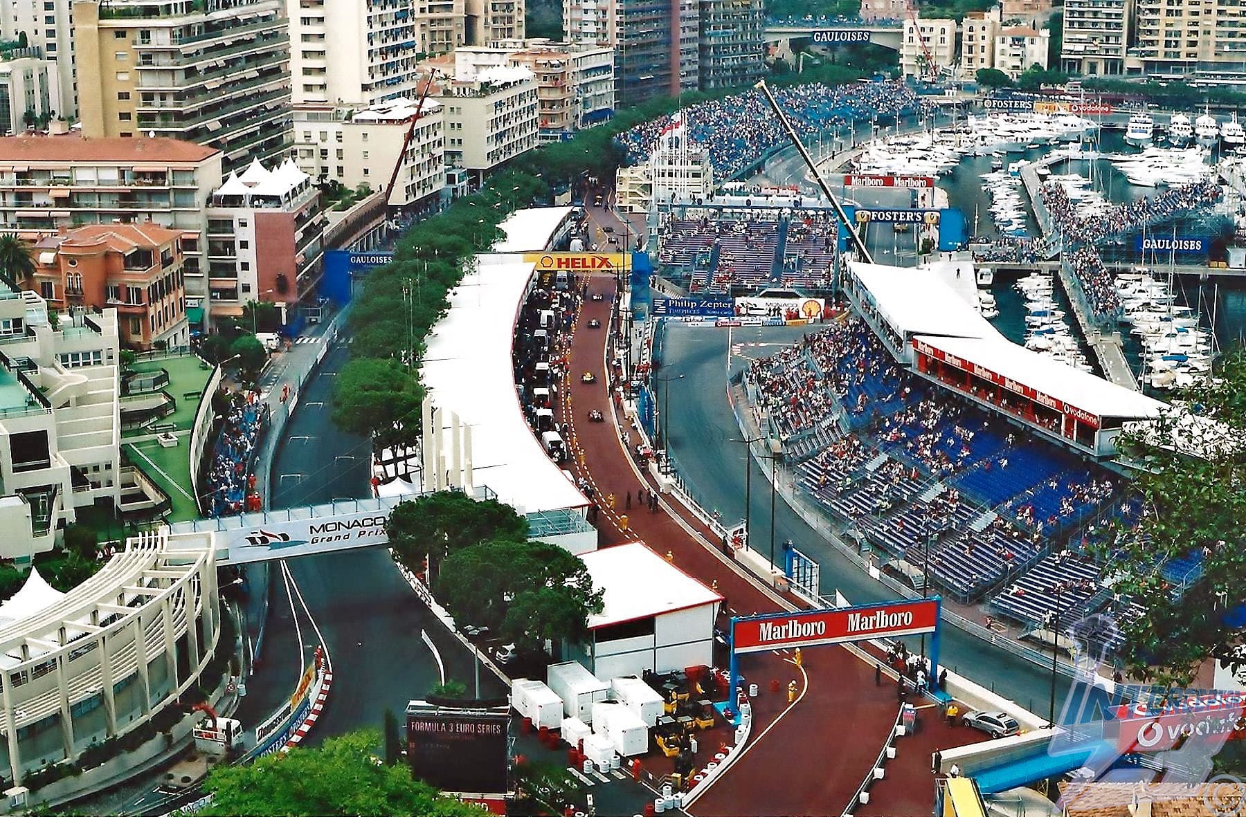 Monaco (2021)
