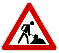 The Under Construction Sign