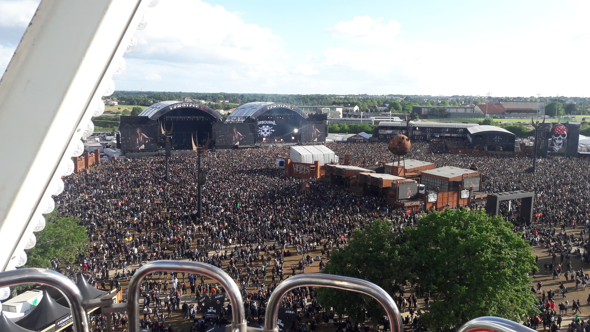 Hellfest 2022