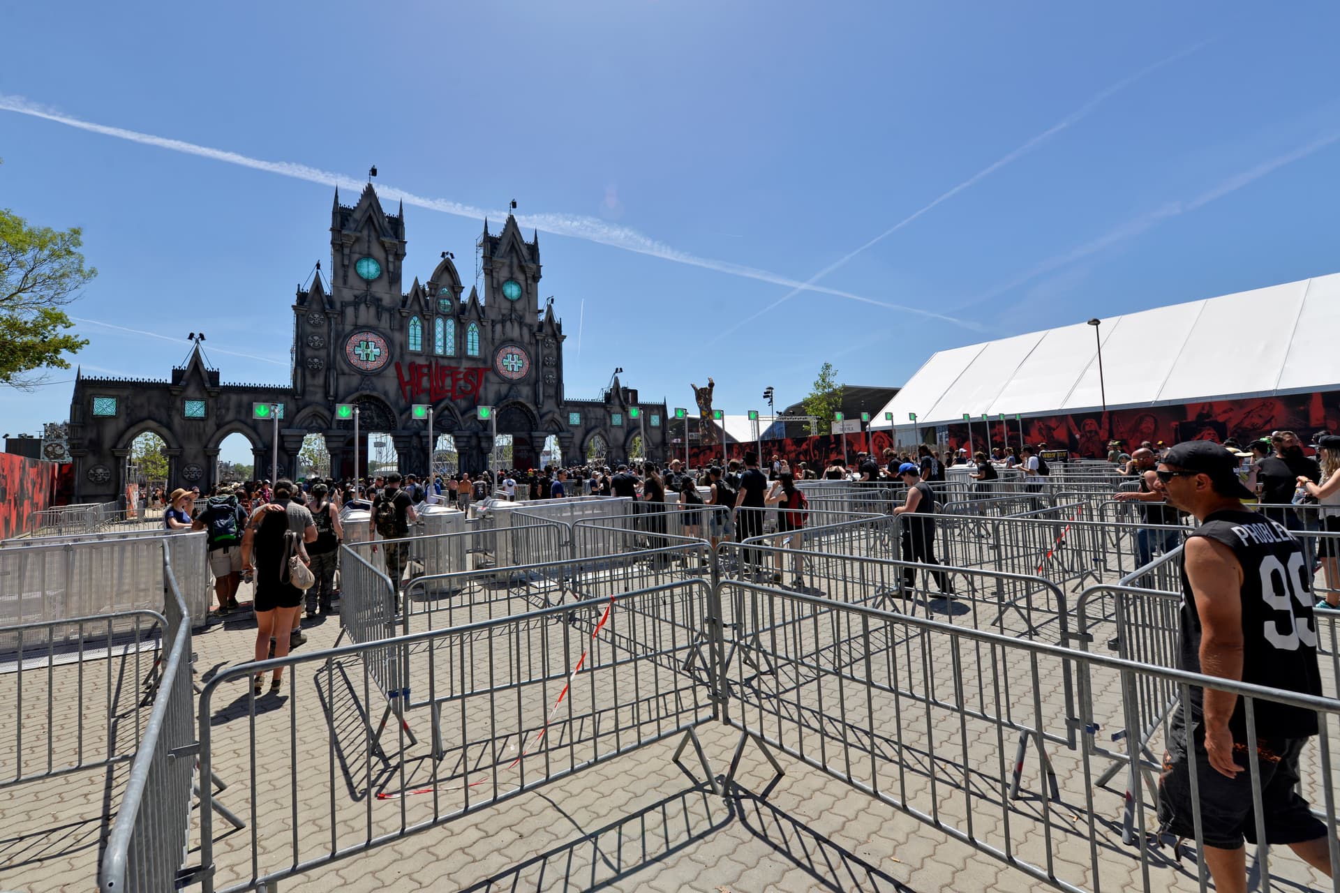 Hellfest 2017