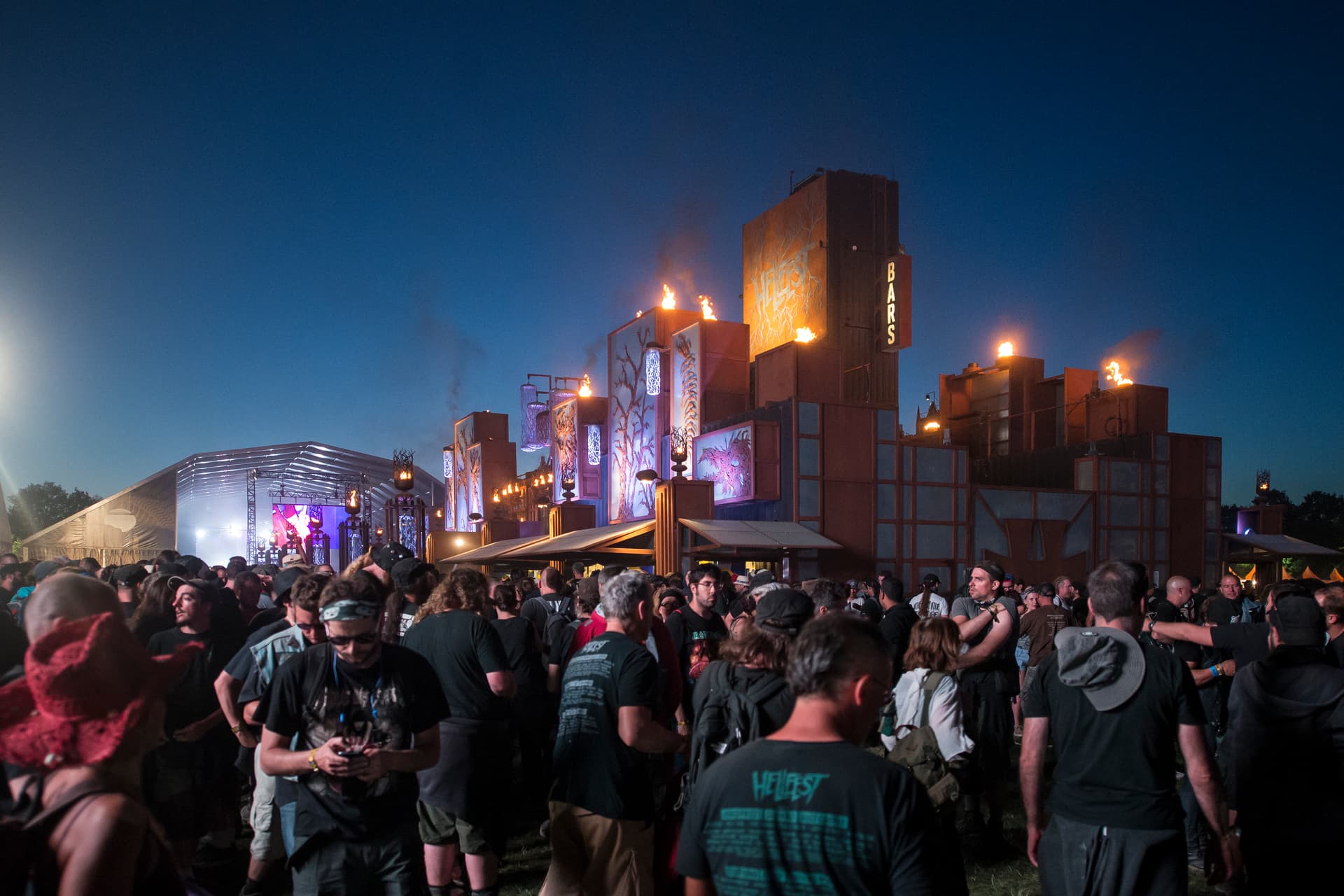 Hellfest 2017