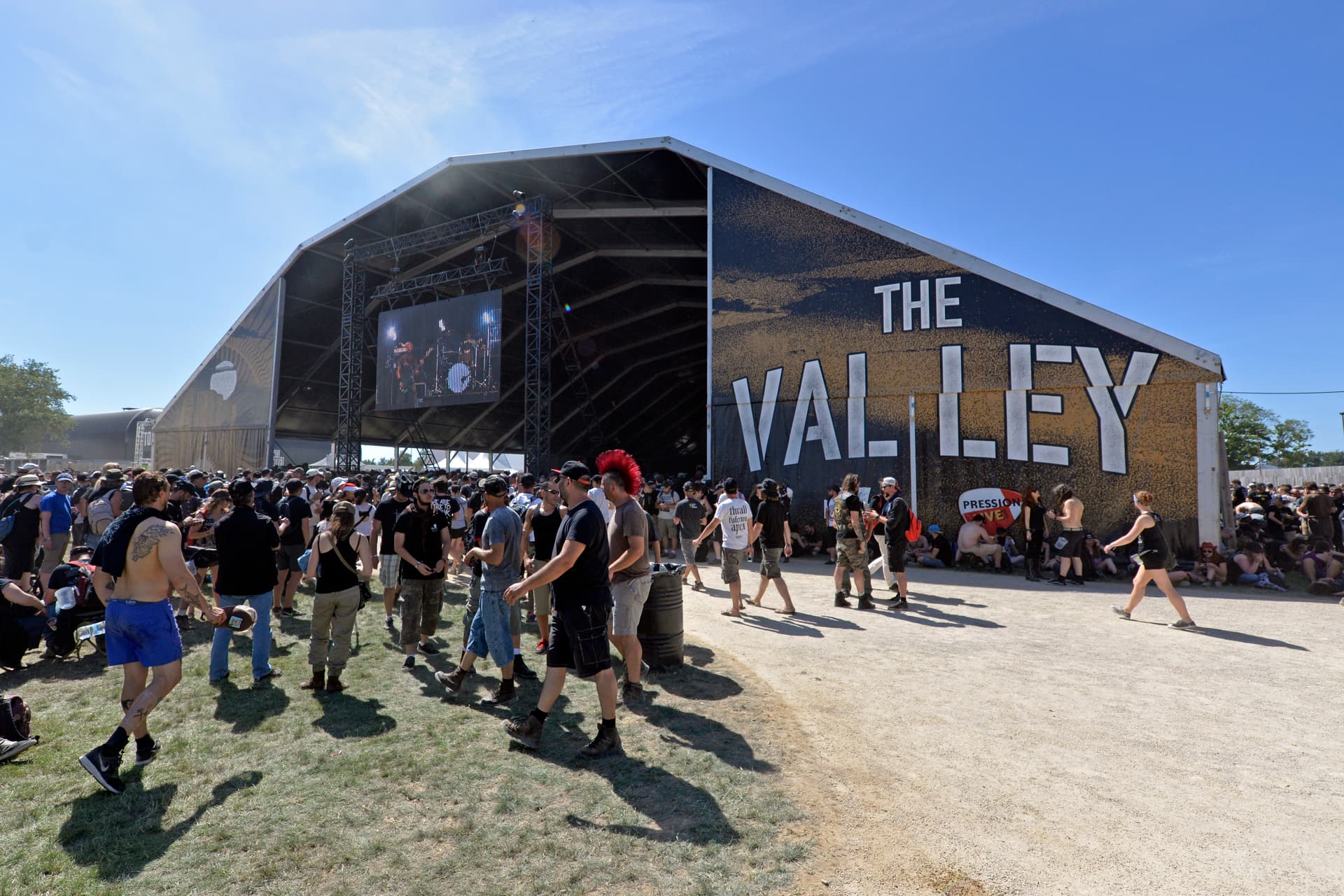 Hellfest 2017