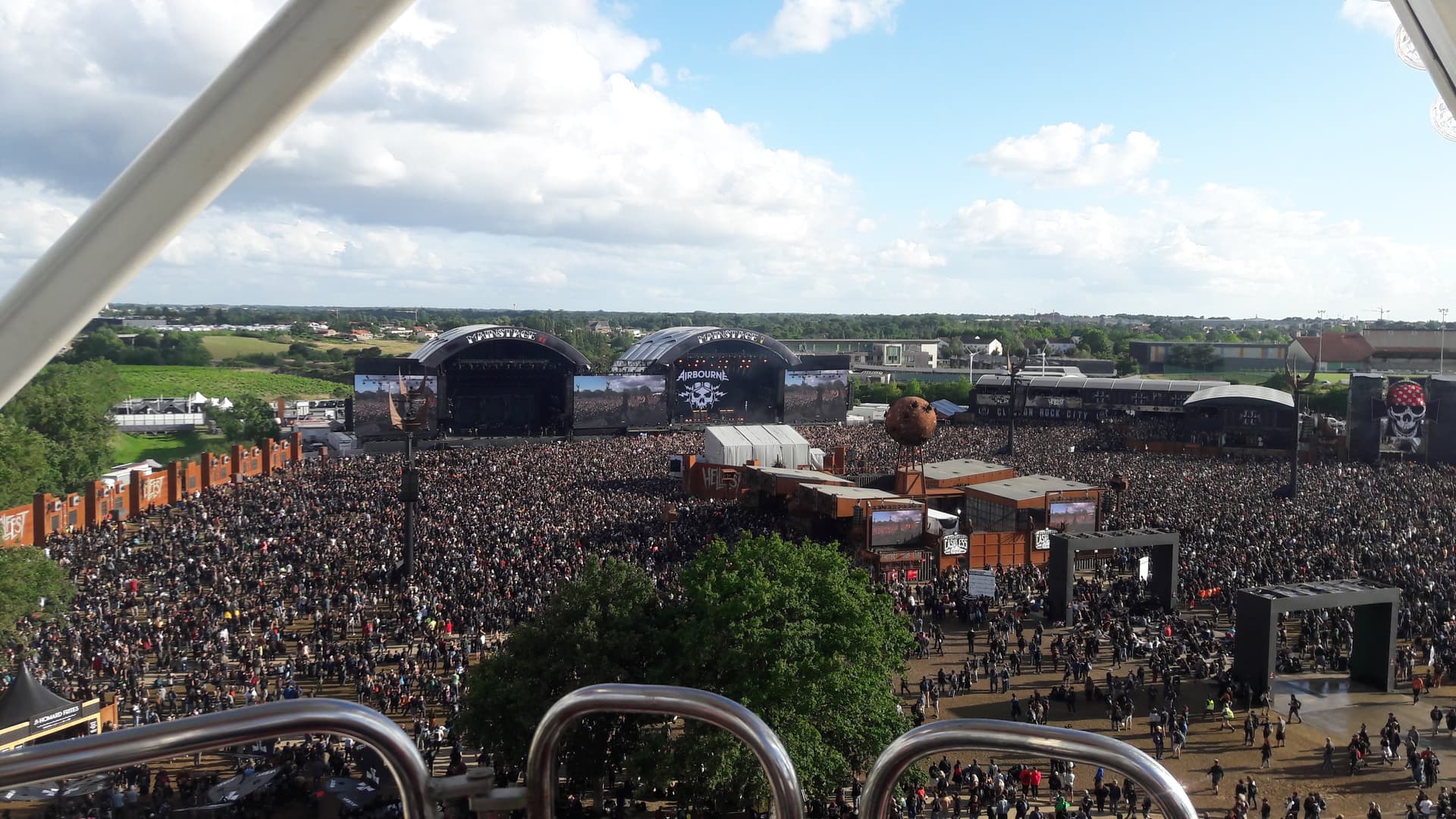 Hellfest 2022