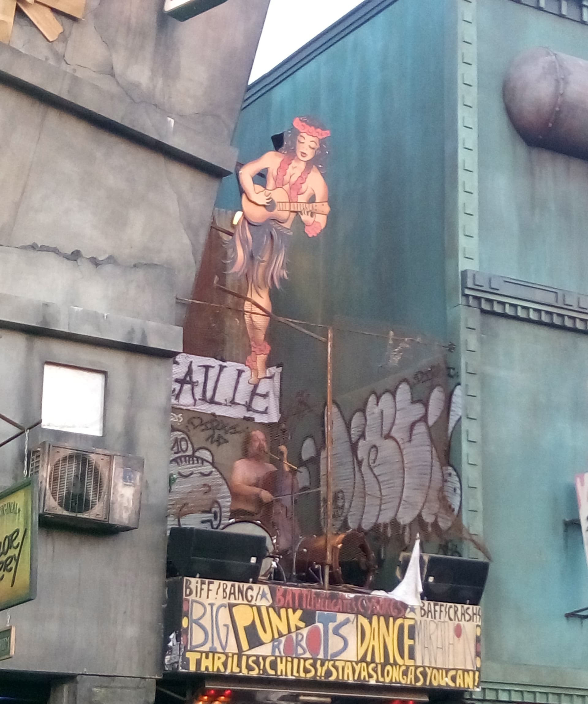 Hellfest 2017