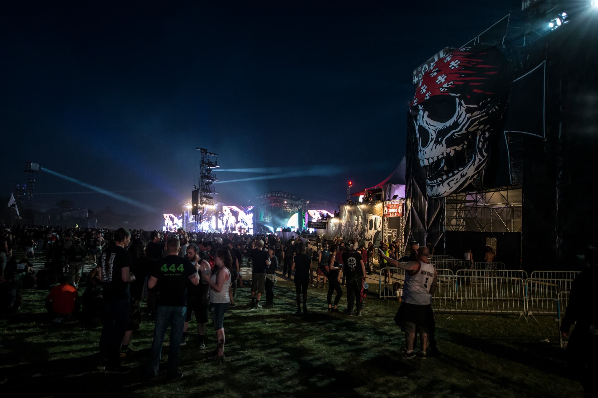 Hellfest 2017
