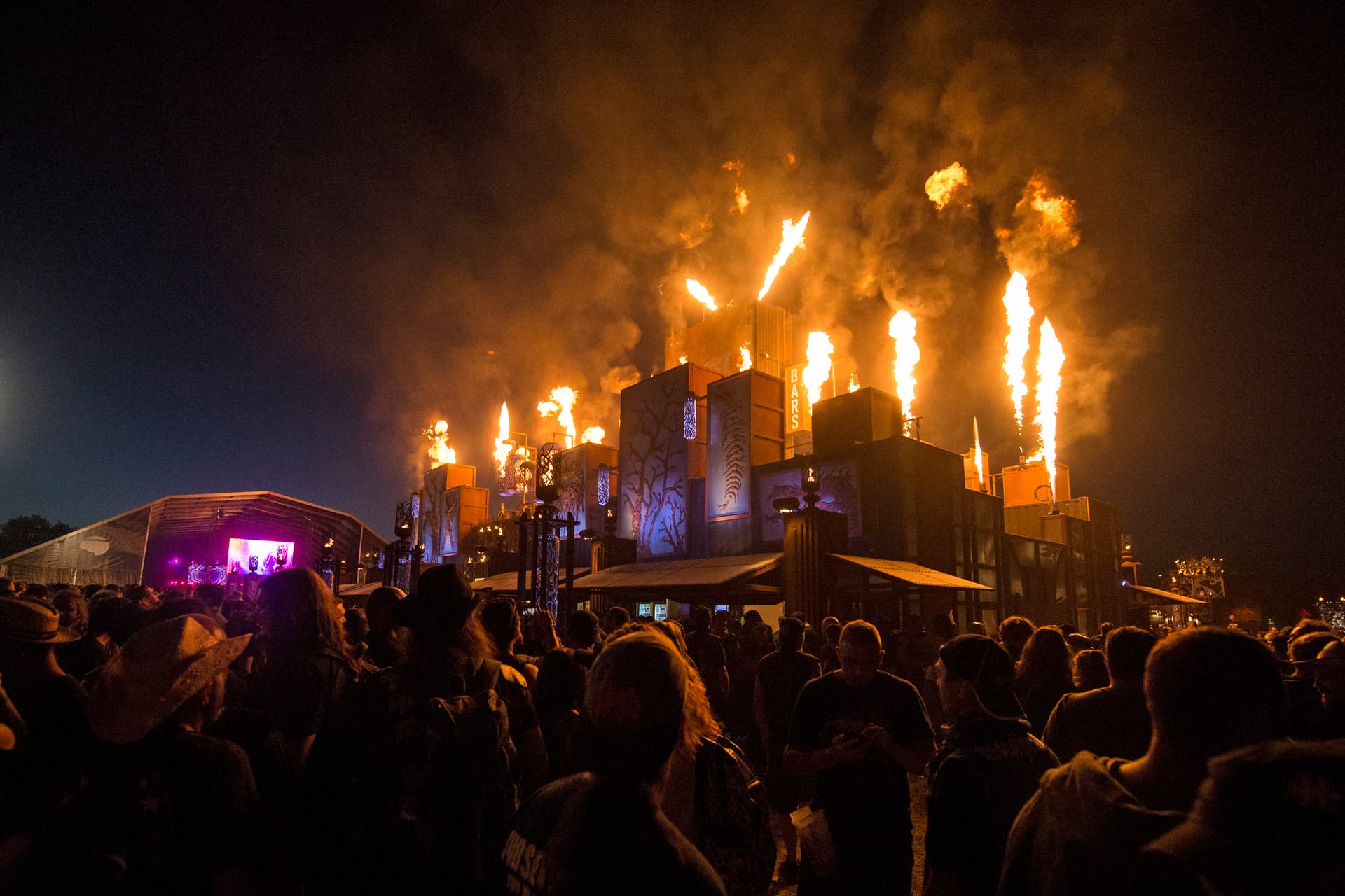Hellfest 2017