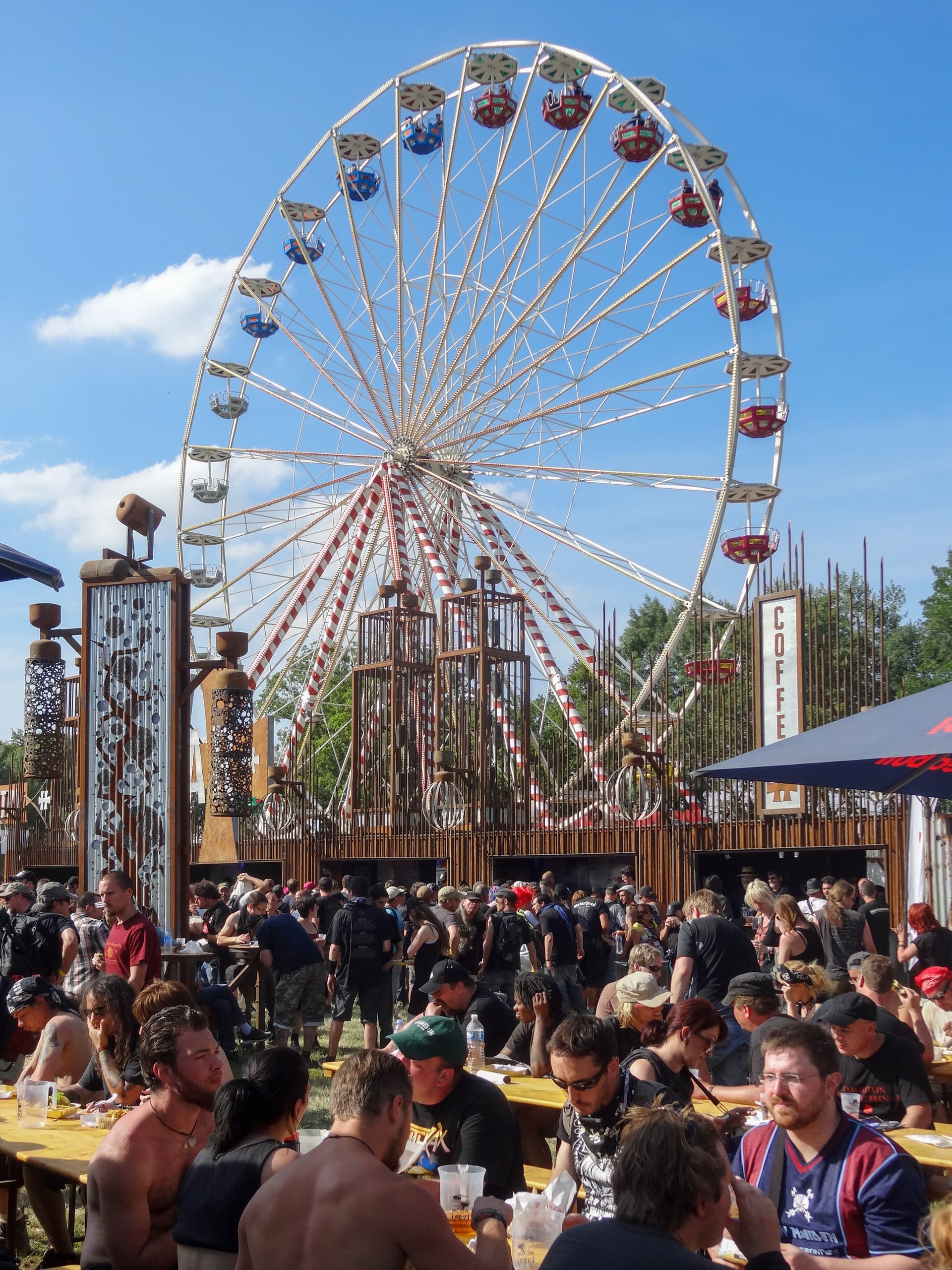 Hellfest 2014