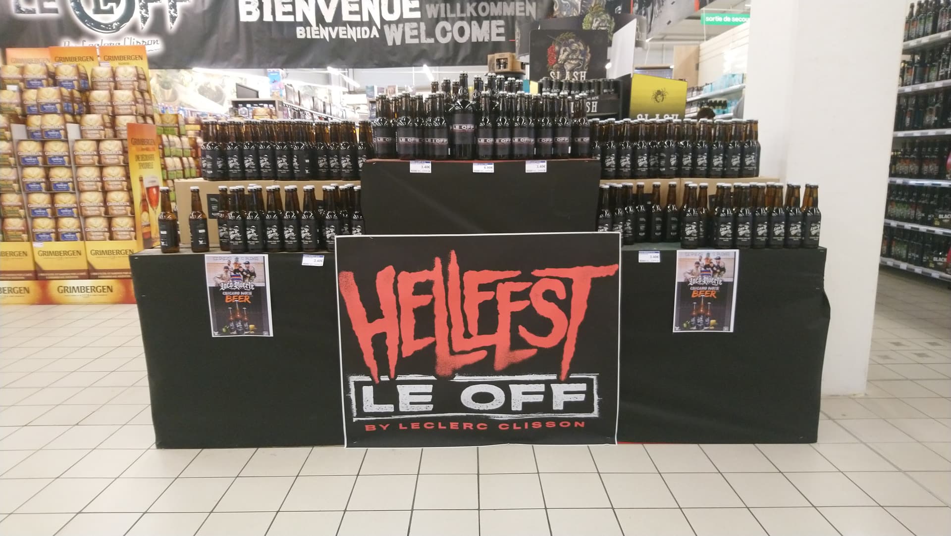 Hellfest 2024