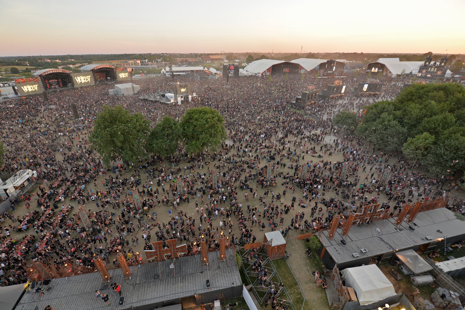 Hellfest 2017