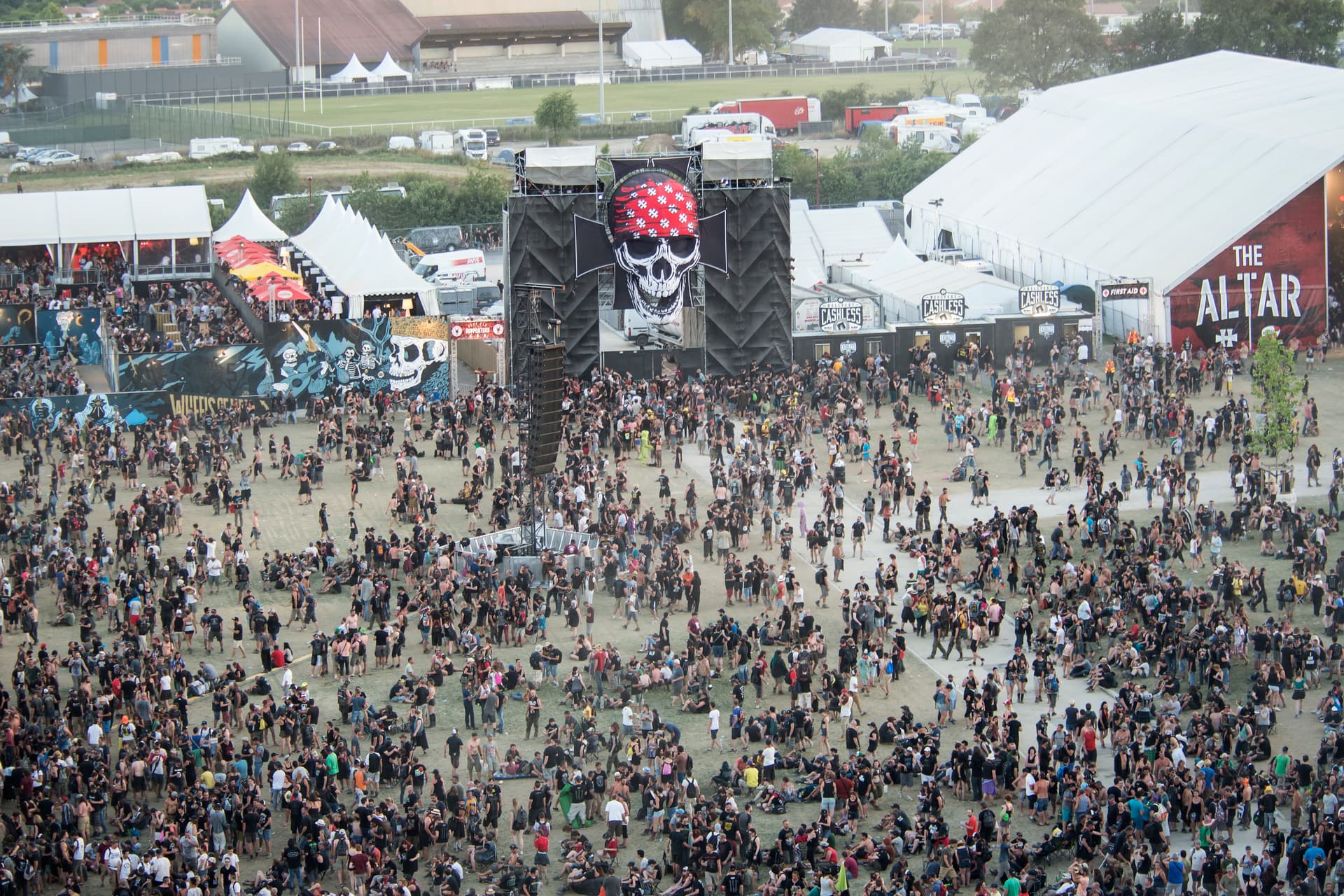Hellfest 2017