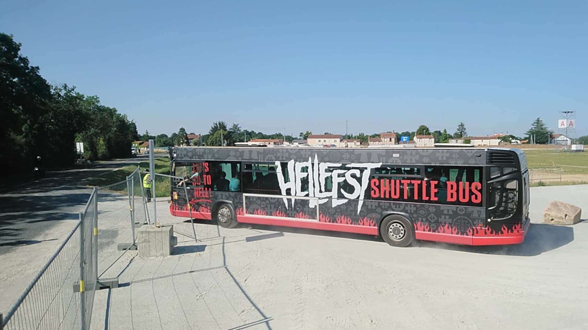 Hellfest 2022