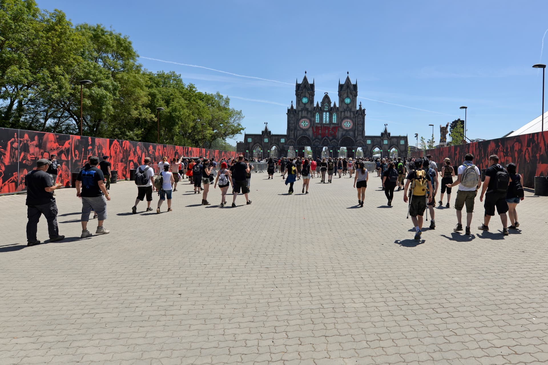 Hellfest 2017