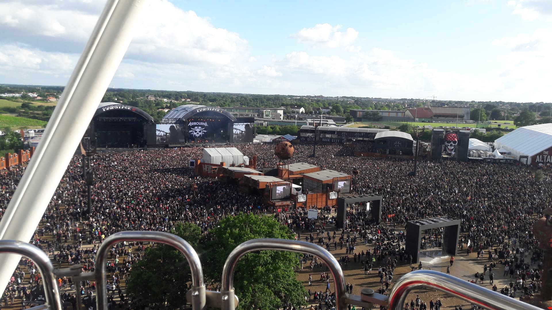 Hellfest 2022