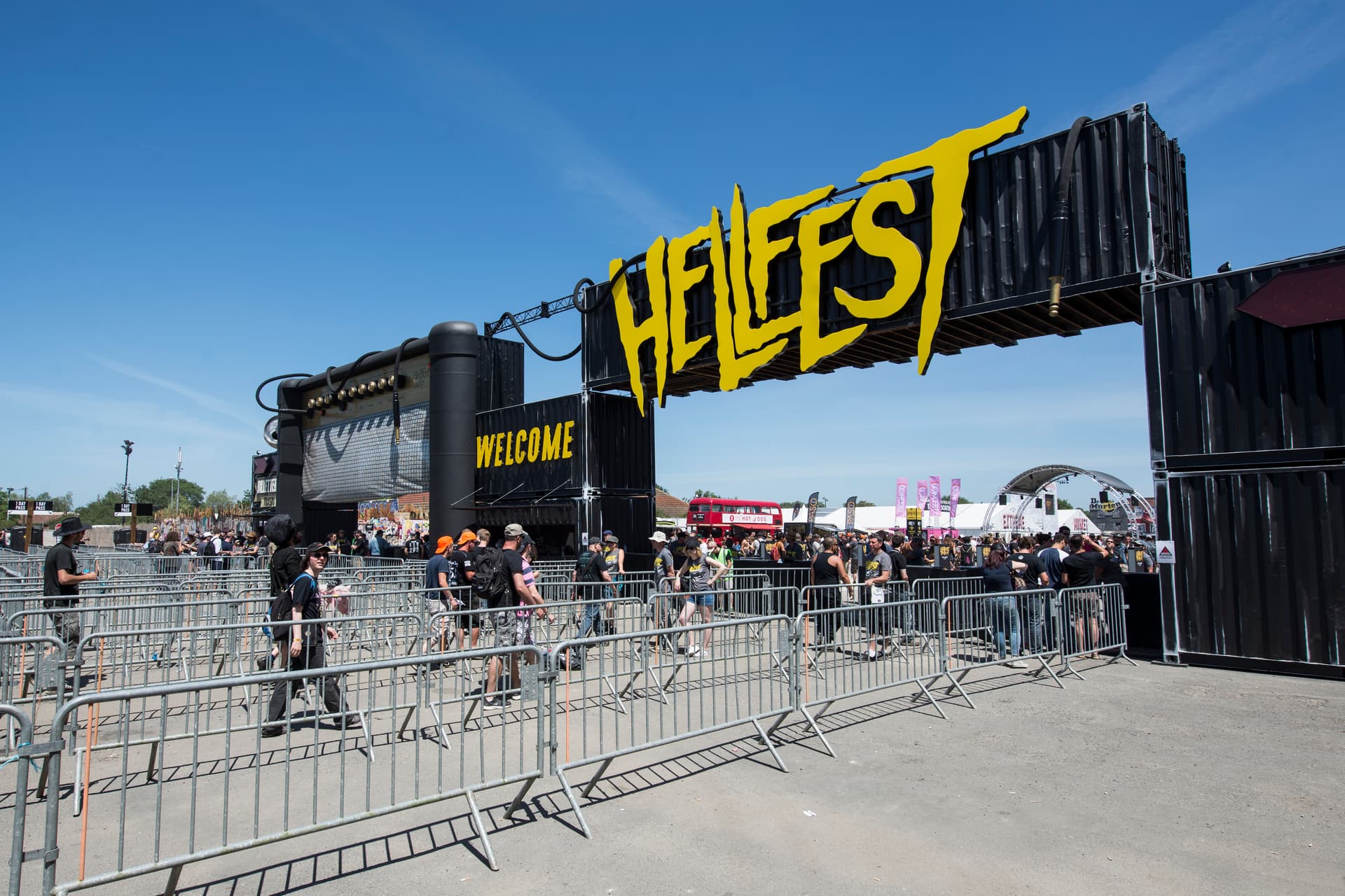 Hellfest 2017