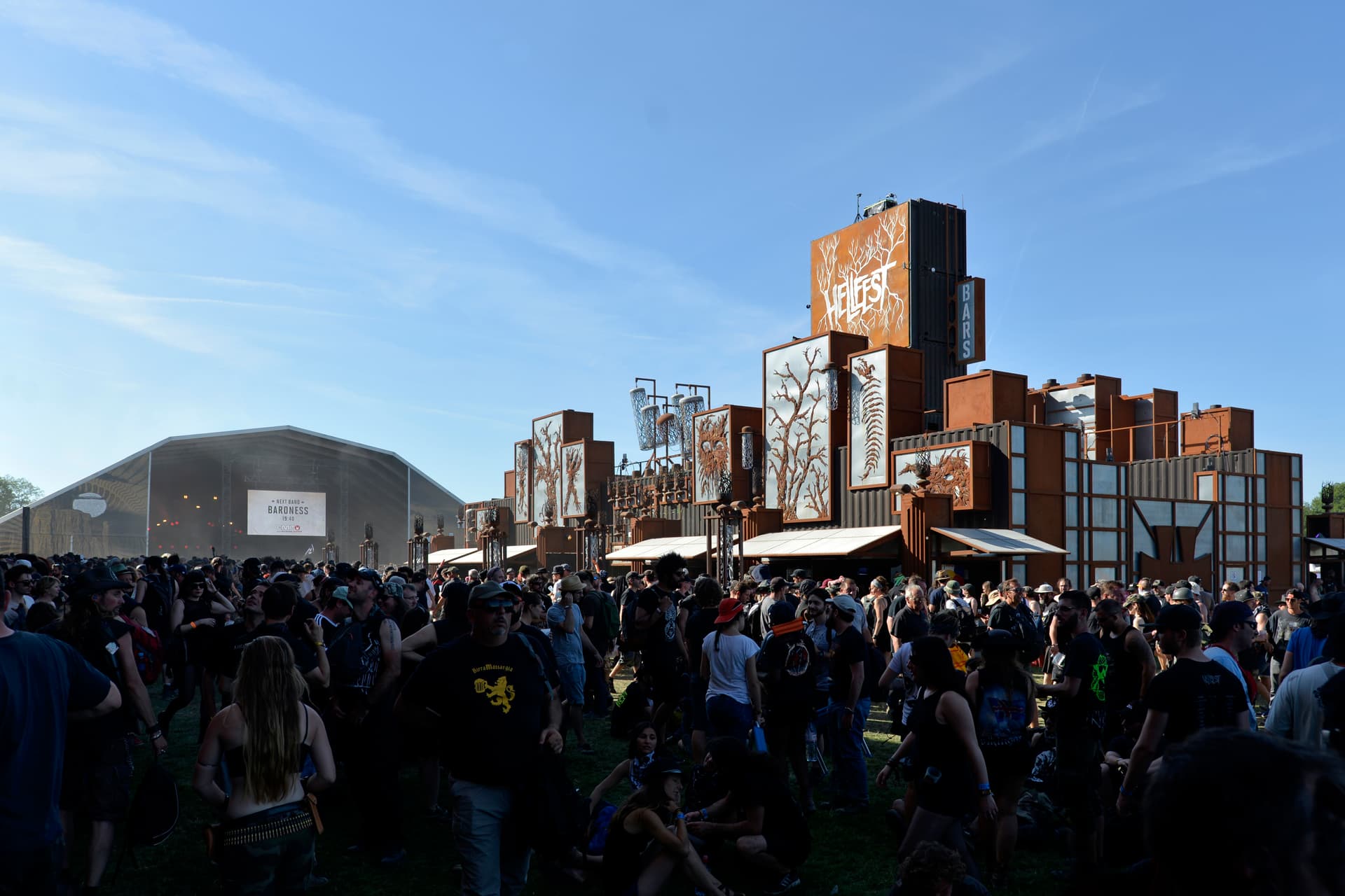 Hellfest 2017