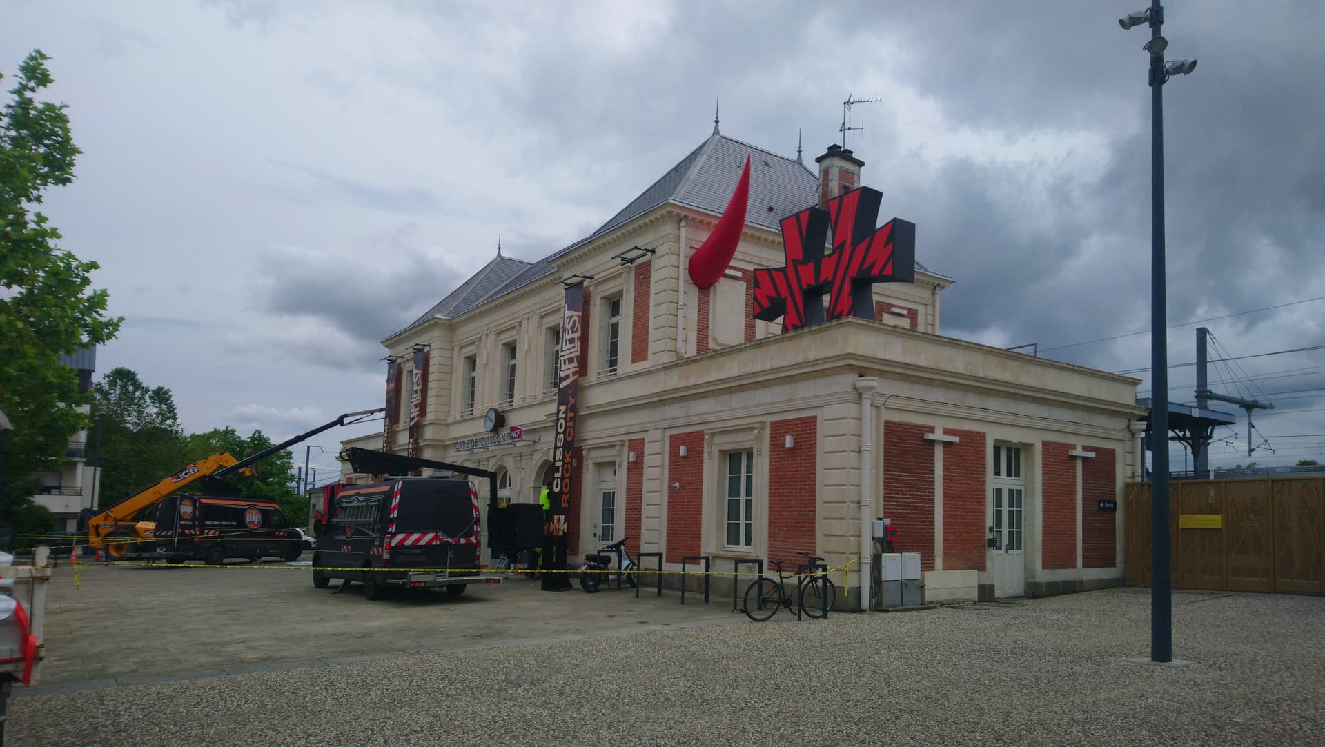 Hellfest 2024