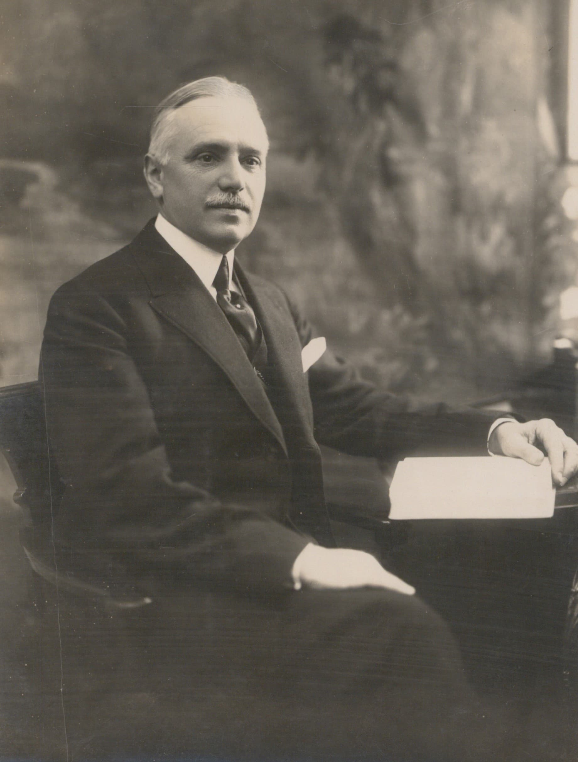 Émile-Maurice Hermès, by Henri Manuel