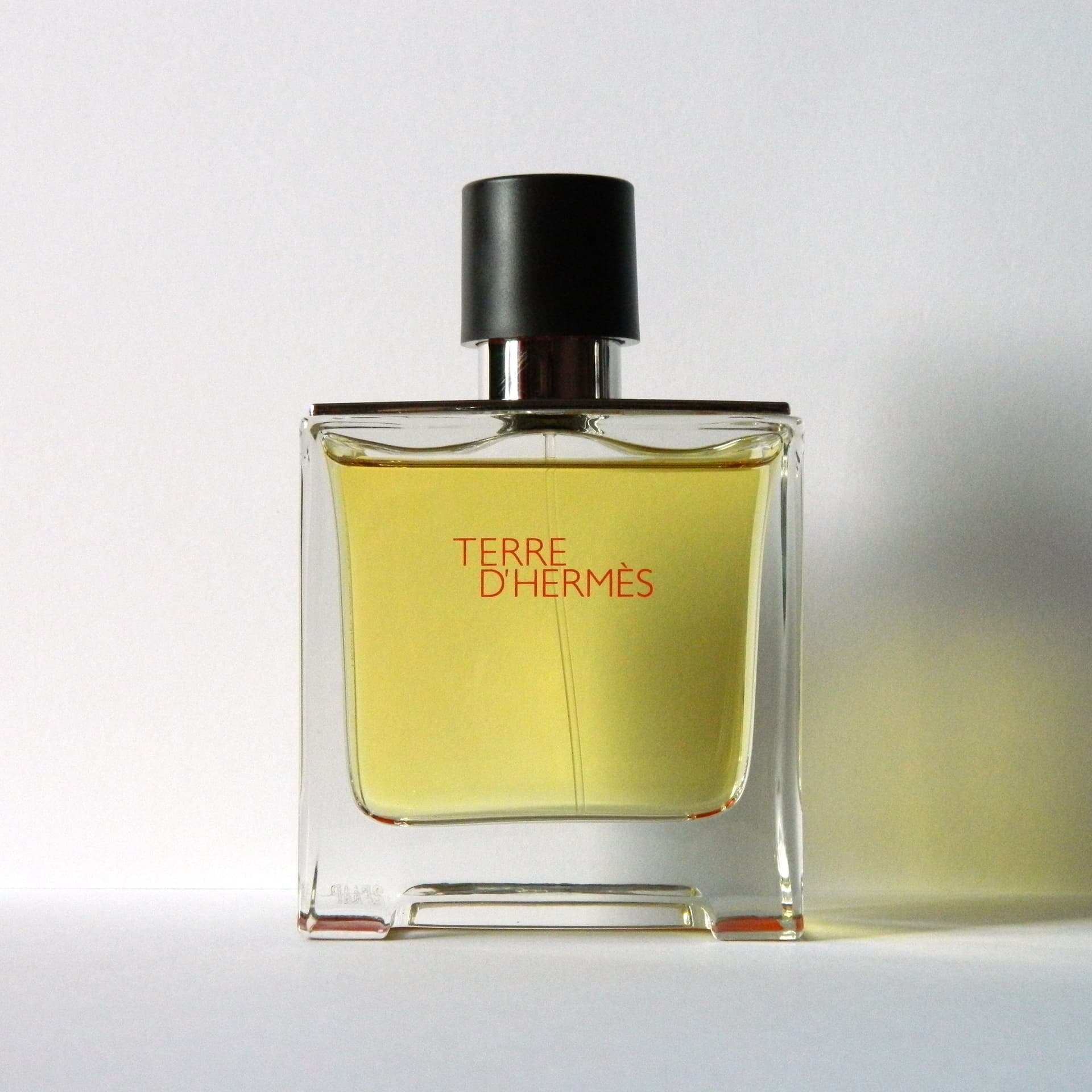 Terre d'Hermès in extrait