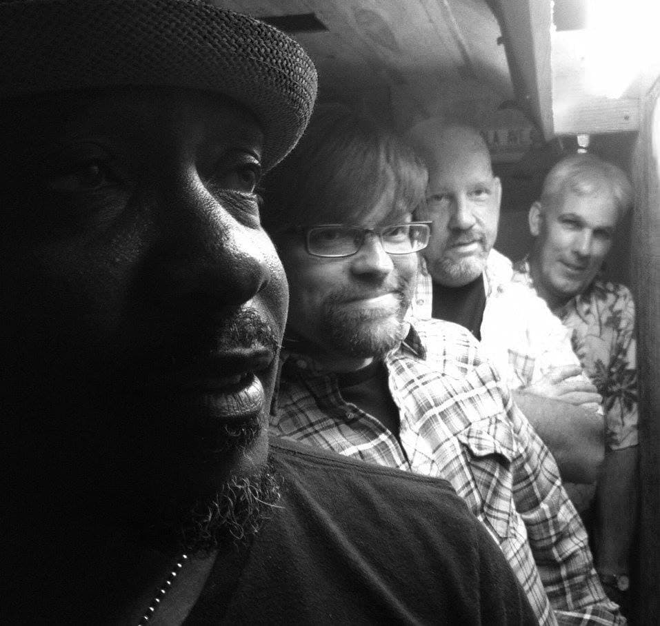 Black Coffee in 2015