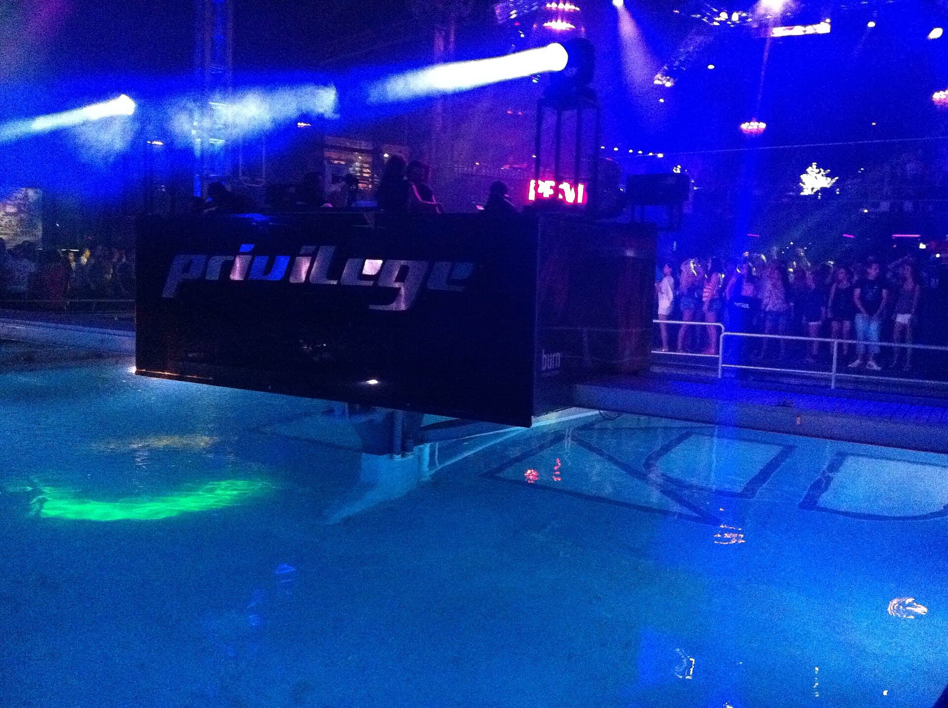 Discoteca Privilege (Ibiza)