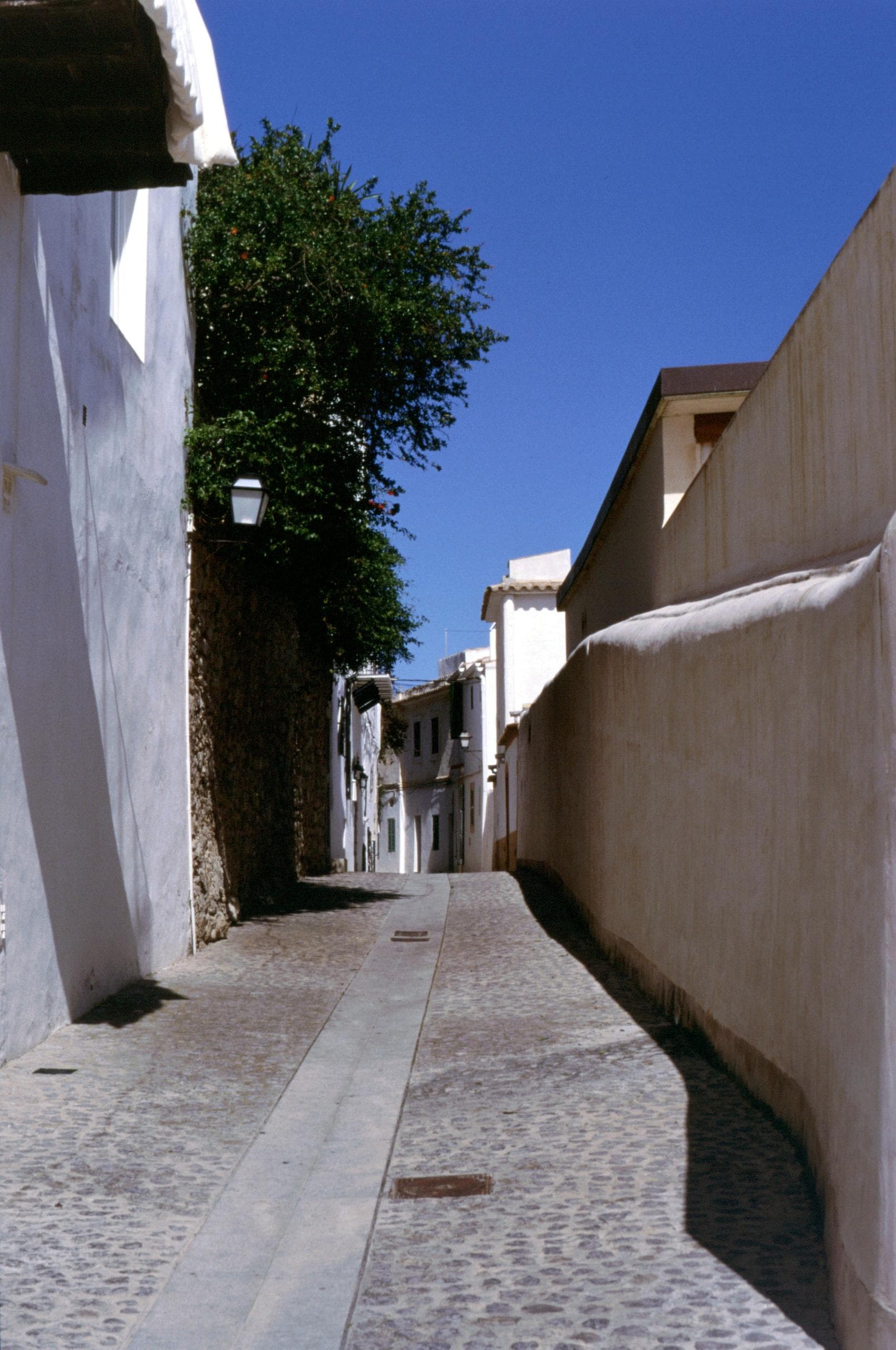 Eivissa dalt vila 2-2003 05