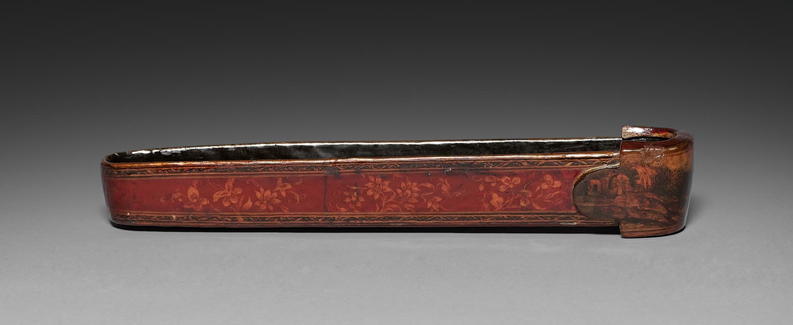 Pen and Ink Box (base)